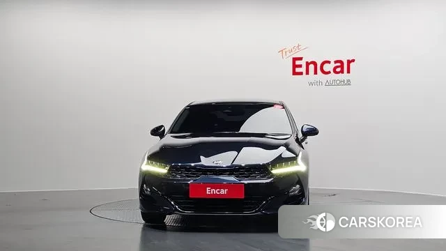 Kia K5 3rd generation id 3601454 из Кореи 13