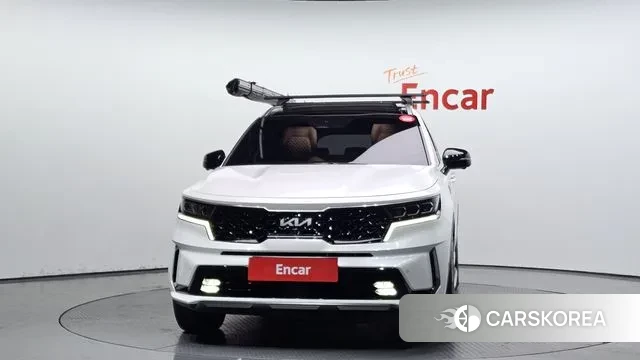 Kia Sorento 4th Generation id 3469143 из Кореи 13