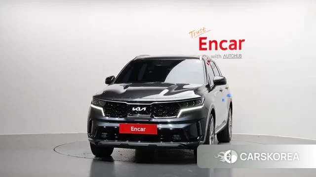 Kia Sorento 4th Generation id 3502935 из Кореи 13