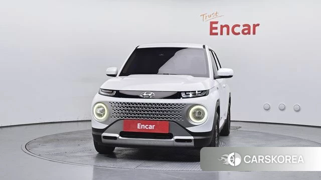 Hyundai Casper id 4500964 из Кореи 13