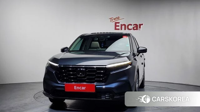 Honda CR-V 6th generation id 3831946 из Кореи 13