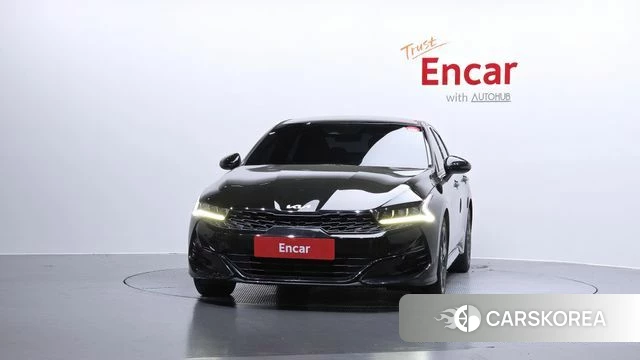 Kia K5 3rd generation id 4194866 из Кореи 23