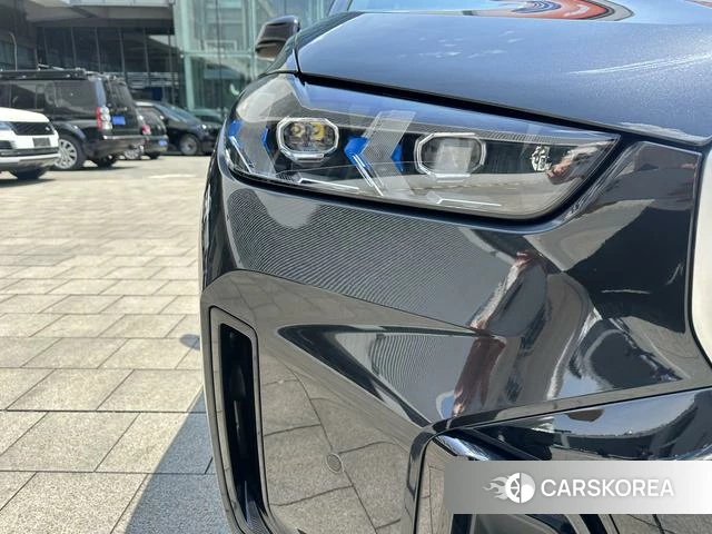 BMW X5 id 4307612 из Китая 21