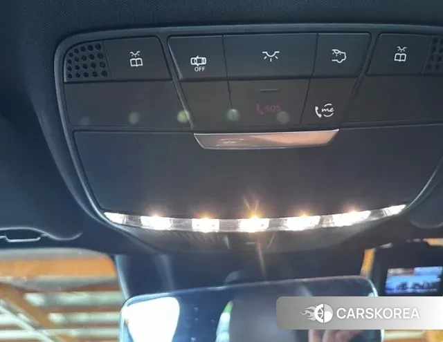 Mercedes-Benz E-Class W213 id 3037753 из Кореи 13