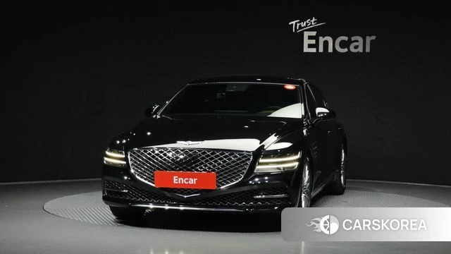Genesis G80 (RG3) id 4632596 из Кореи 23