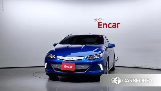 Chevrolet (GM Daewoo) Volt id 3004931 из Кореи 13