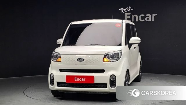 Kia The New Ray id 3917449 из Кореи 13