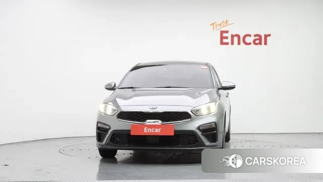 Kia Come New K3 id 3238643 из Кореи 13