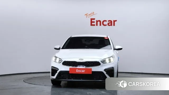 Kia Come New K3 id 3728424 из Кореи 13