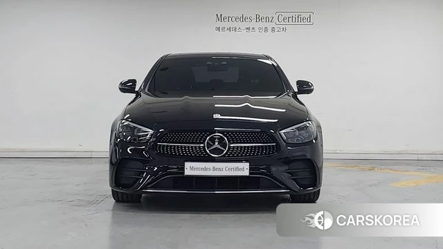 Mercedes-Benz E-Class W213 id 4443477 из Кореи 9