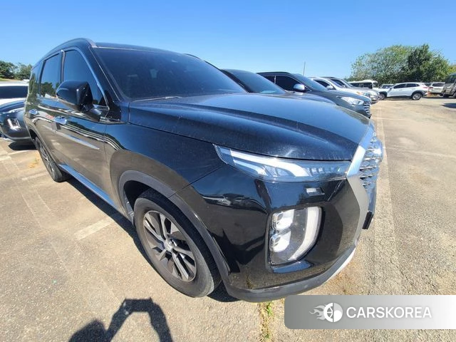 Hyundai Palisade id 4943678 из Кореи 13