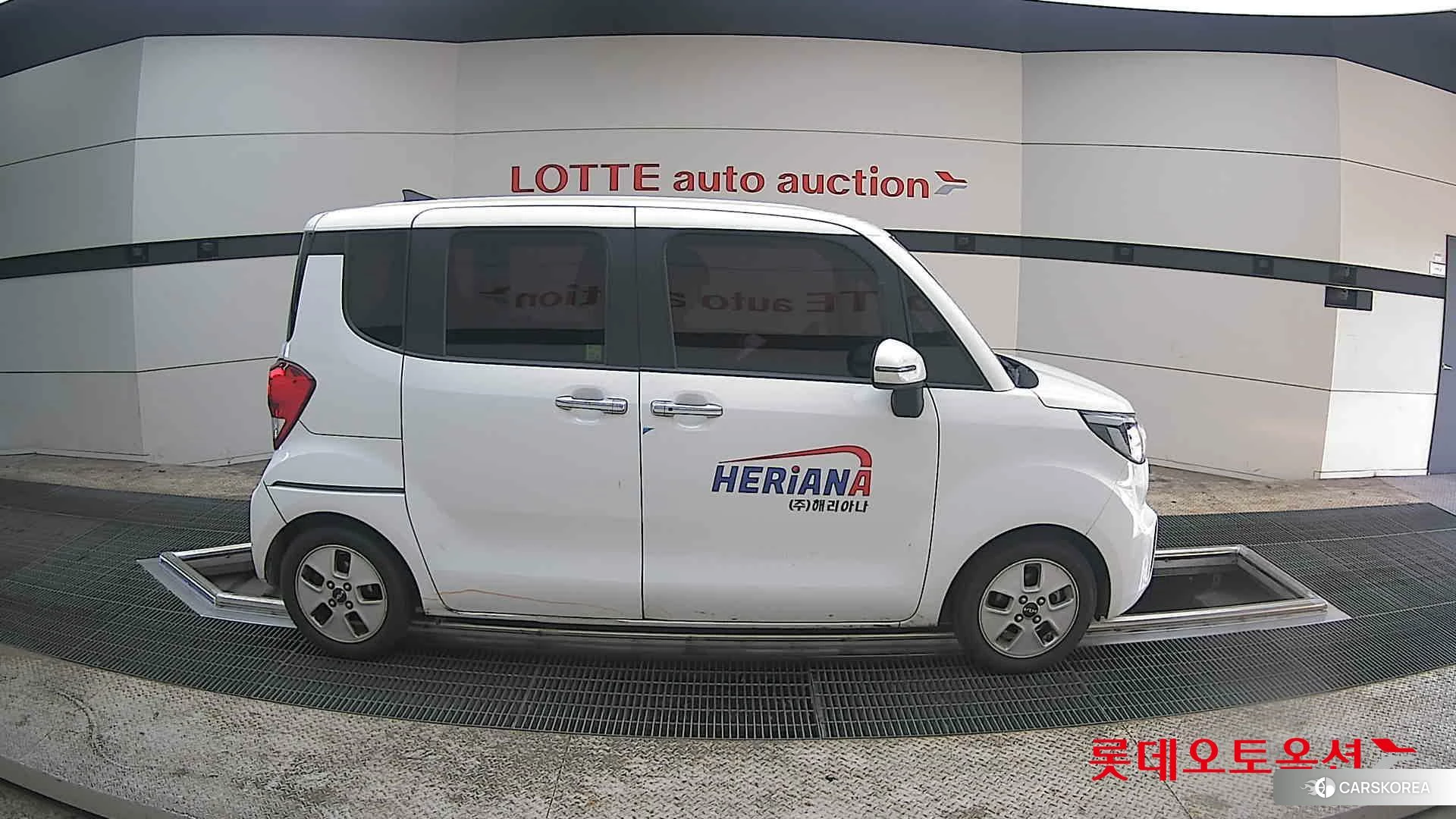 Kia Ray id 3882161 из Кореи 23