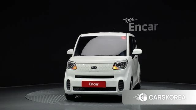 Kia The New Ray id 4350970 из Кореи 23