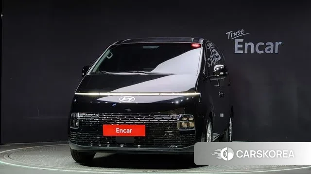 Hyundai Staria id 3082499 из Кореи 13