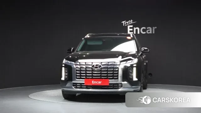 Hyundai The New Palisade id 2984238 из Кореи 13