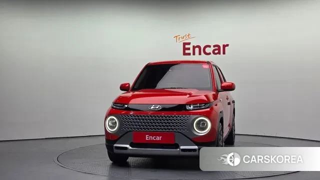 Hyundai Casper id 3787680 из Кореи 13