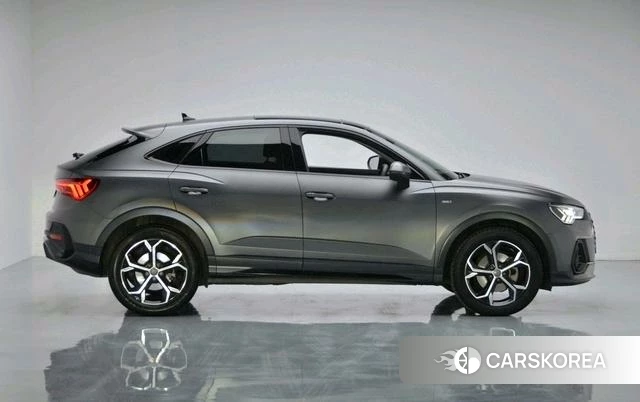 Audi Q3 Sportback id 4236094 из Китая 13