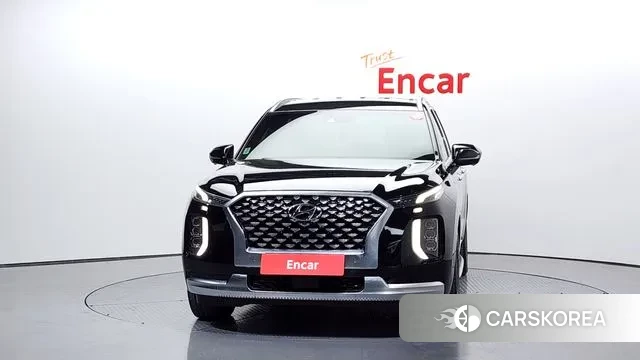 Hyundai Palisade id 3607439 из Кореи 13