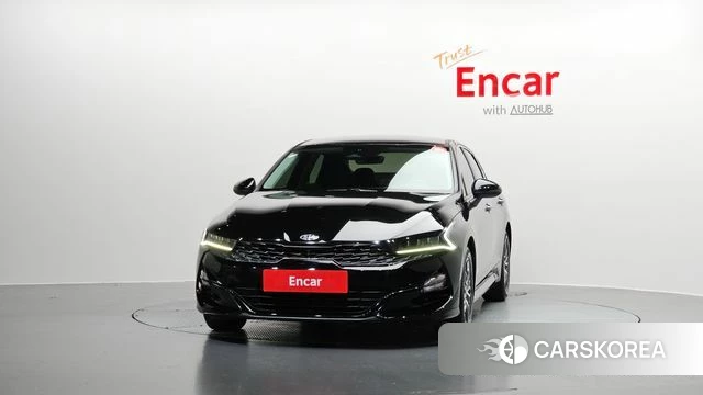 Kia K5 3rd generation id 4324688 из Кореи 13