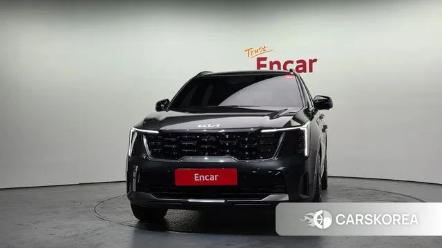 Kia The New Sorento 4th Generation id 3619827 из Кореи 13