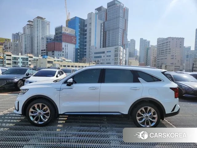 Kia Sorento 4th Generation id 3690280 из Кореи 13