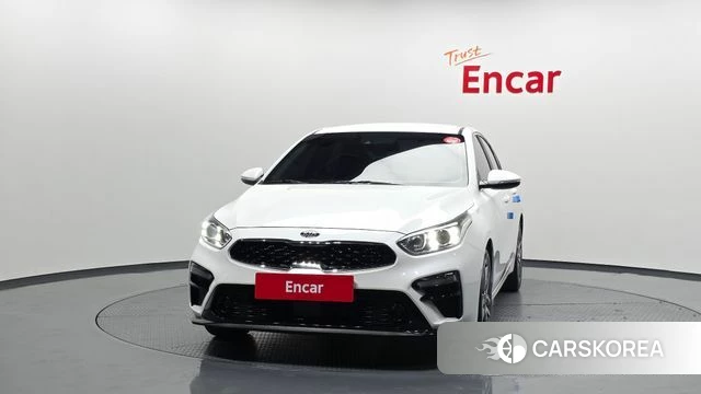 Kia Come New K3 id 4530710 из Кореи 23