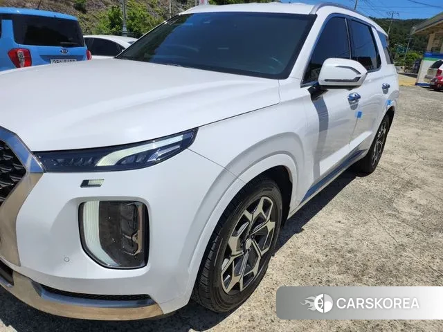 Hyundai Palisade id 3263880 из Кореи 13