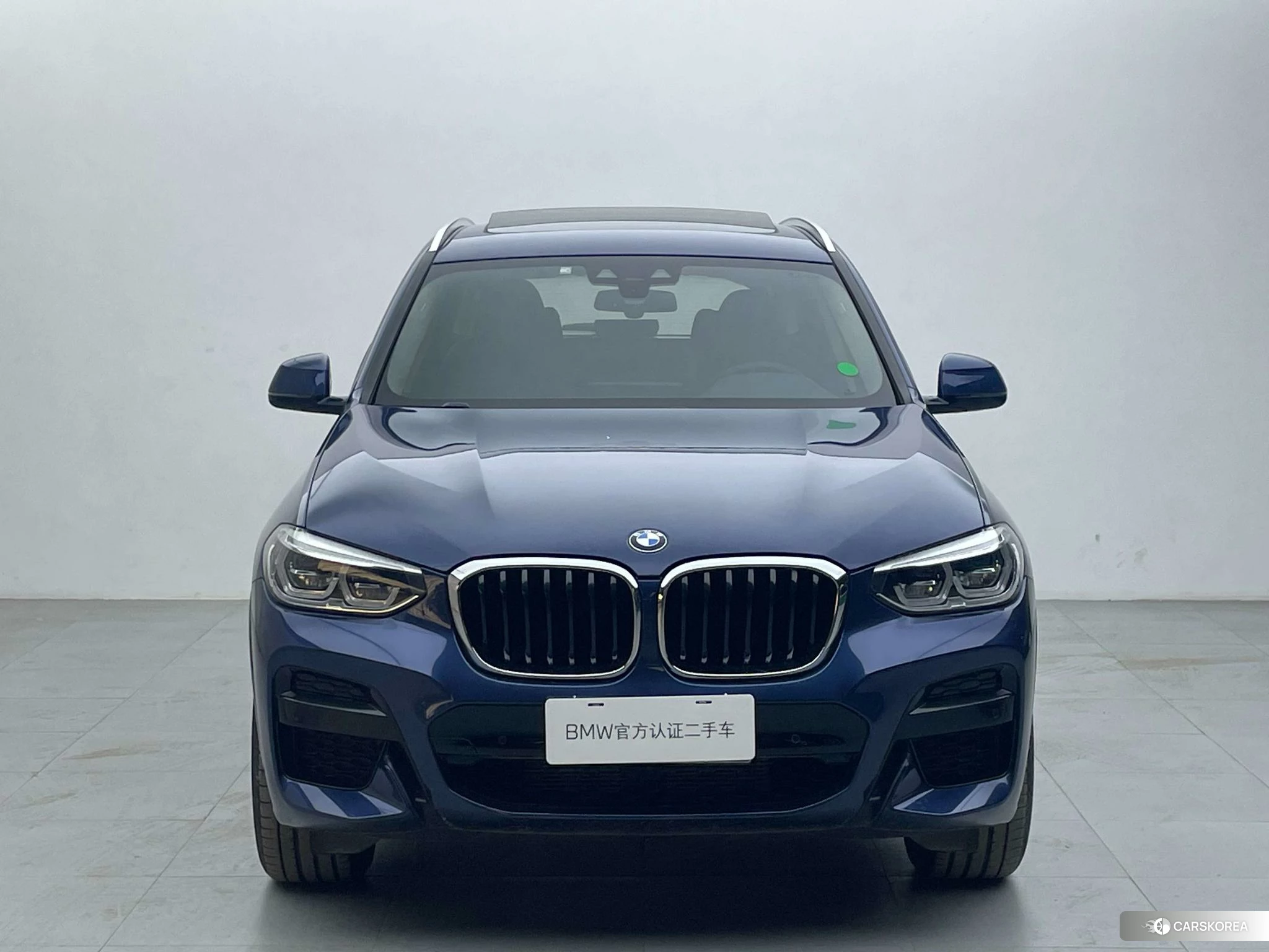BMW X3 id 4452200 из Китая 10