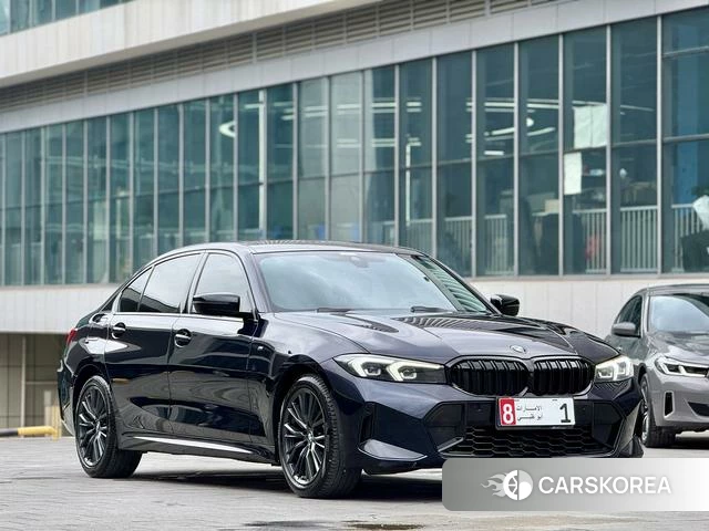 BMW 3 series id 4299502 из Китая 12