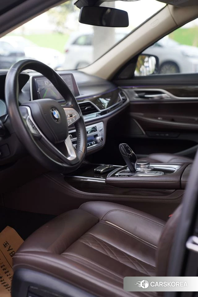 BMW 7 series id 4217540 из Китая 14