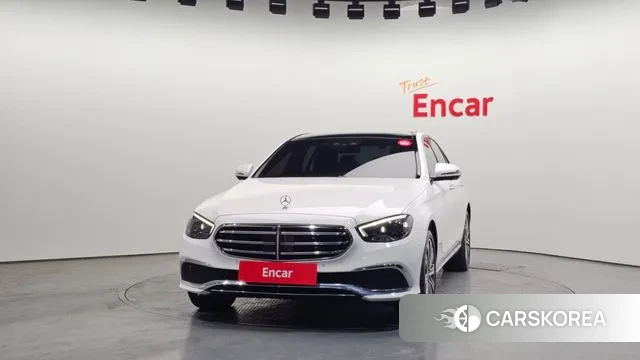 Mercedes-Benz E-Class W213 id 3736067 из Кореи 13