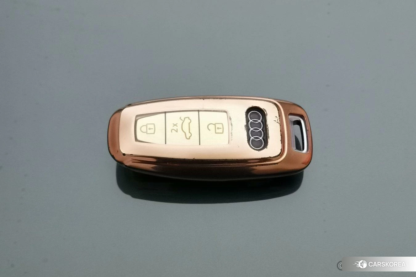 Audi A3 id 4492730 из Китая 17