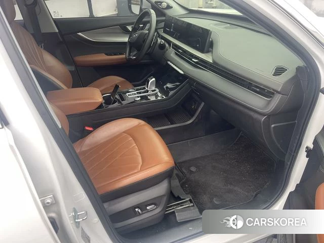 Chery Tiggo 8 PLUS id 4241330 из Китая 8