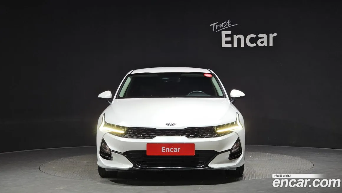 Kia K5 3rd generation id 1674741 из Кореи 13