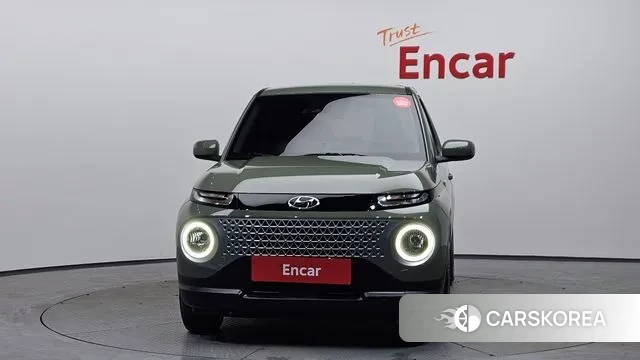 Hyundai Casper id 3591886 из Кореи 13