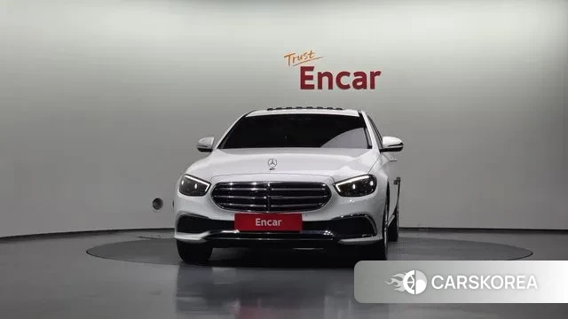 Mercedes-Benz E-Class W213 id 3349407 из Кореи 12