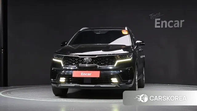 Kia Sorento 4th Generation id 3065146 из Кореи 13