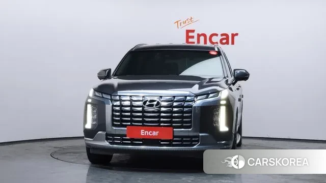 Hyundai The New Palisade id 3649923 из Кореи 13