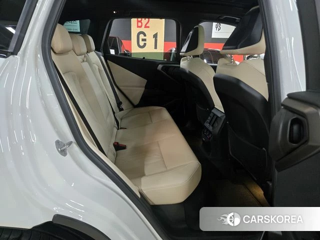 BMW X3 (G45) id 4639939 из Кореи 13