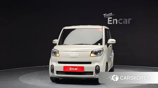 Kia The New Ray id 3555866 из Кореи 13