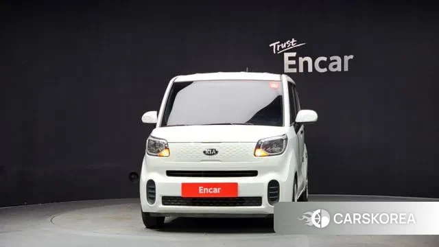 Kia The New Ray id 3723025 из Кореи 13