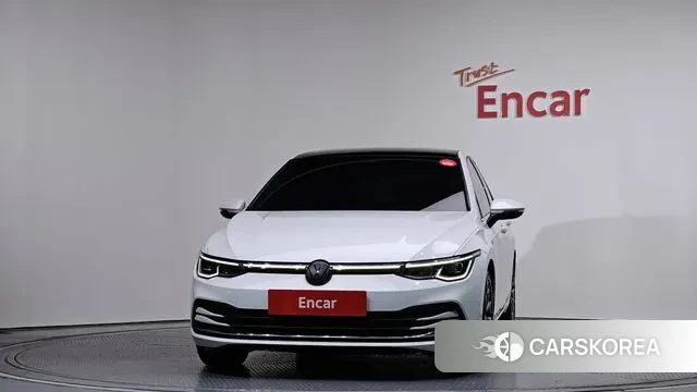 Volkswagen Golf 8th Generation id 3463273 из Кореи 13