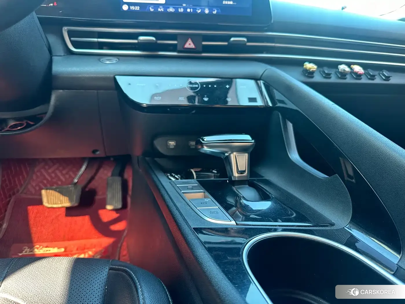 Hyundai Elantra id 4538764 из Китая 8