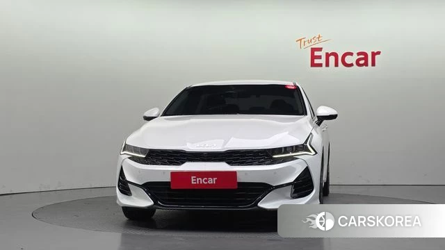 Kia K5 3rd generation id 4592182 из Кореи 23