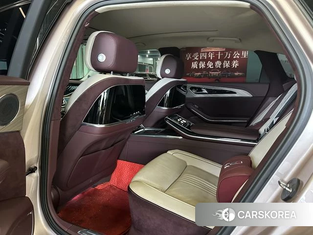 Red flag H9 2021 Другой из Китая, фото 3