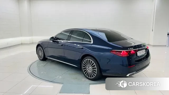 Mercedes-Benz E-Class W214 id 3057787 из Кореи 13