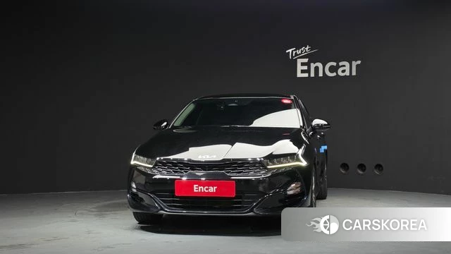 Kia K5 3rd generation id 4571915 из Кореи 13