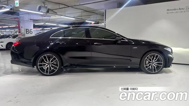 Mercedes-Benz CLS-Class C257 id 2372738 из Кореи 13