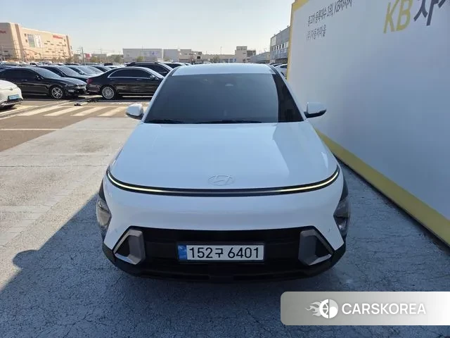 Hyundai Kona (SX2) id 3776173 из Кореи 13