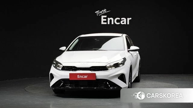 Kia The New K3 2nd generation id 4500654 из Кореи 13